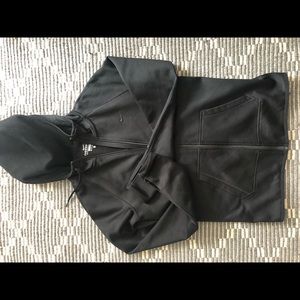 Black Nike Therma Fit